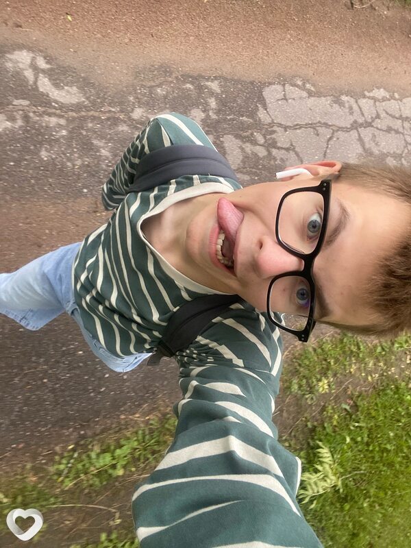 Egor, 19, Санкт-Петербурге — анкета №2601713