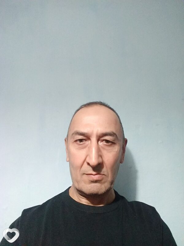Каюми Хакимов, 63, Перми — анкета №2601714