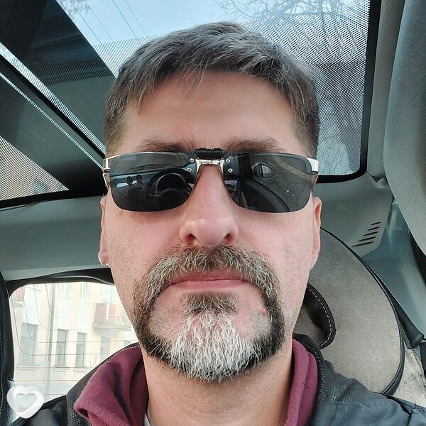 Виталий, 46, Бресте — анкета №2601719