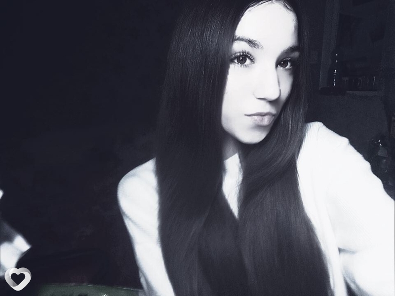 Наталья, 19, Могилев — анкета №2601721