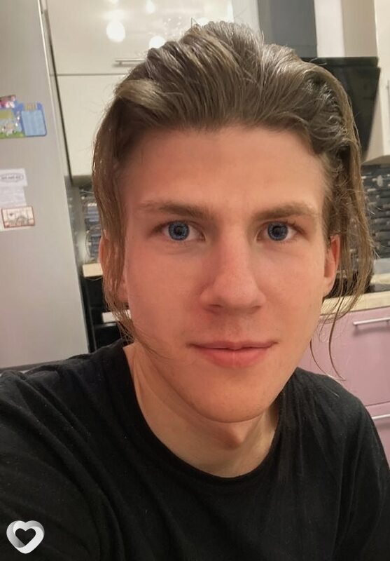 Максим, 29, Дмитрове — анкета №2601723