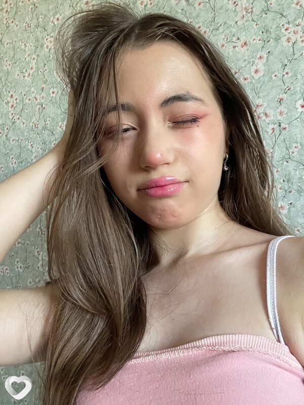 Алина, 21, Перми — анкета №2601561