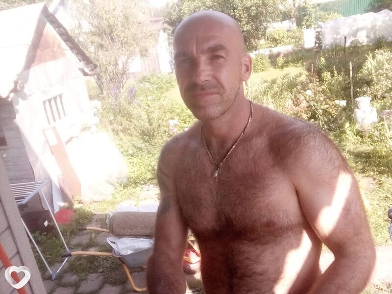 Михаил, 49, Подольске — анкета №2601565