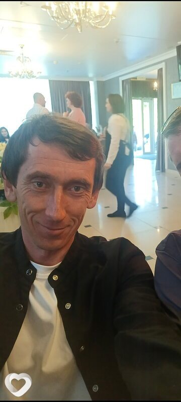 Евгений, 38, Краснодаре — анкета №2601582