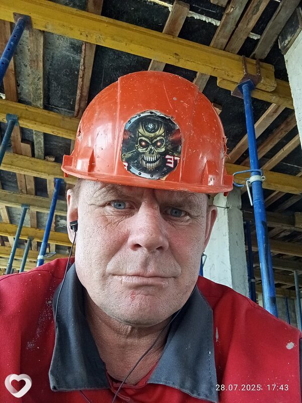 Павел, 47, Чите — анкета №2601590