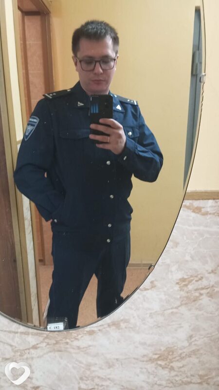 Александр, 28, Южно-Сахалинске — анкета №2601593
