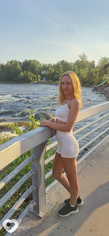 Katrin, 33, Санкт-Петербурге — анкета №2601782