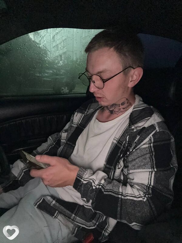 Максим, 27, Твери — анкета №2601791