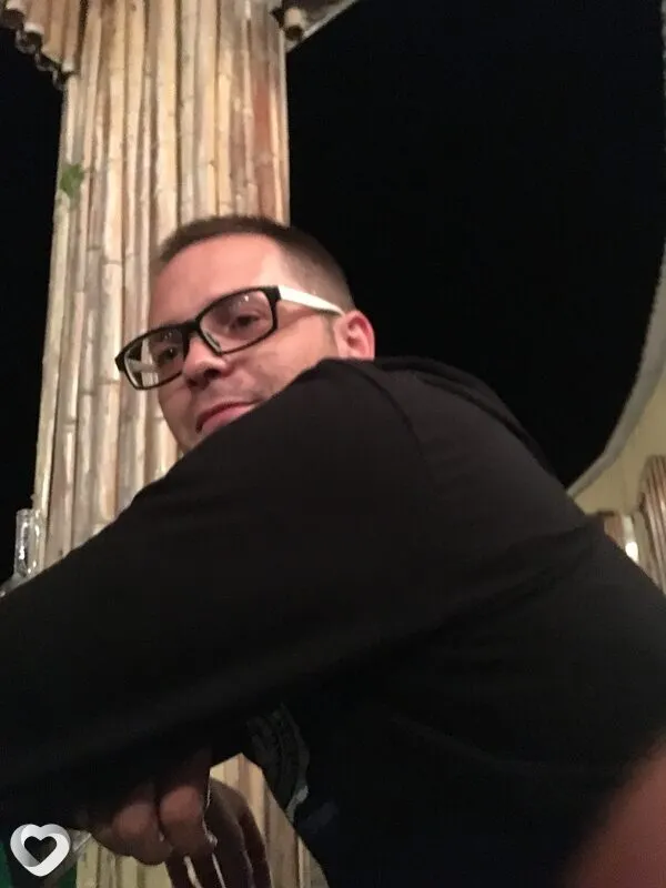 Дмитрий, 41, Москве — анкета №2601680