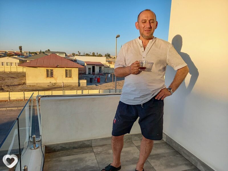 Дмитрий, 54, Калининграде — анкета №2601681