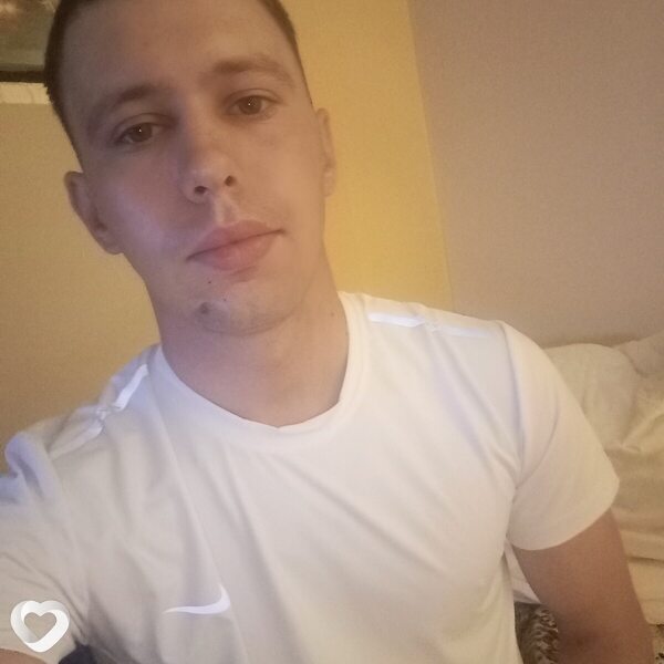 Виталий, 26, Чите — анкета №2601689