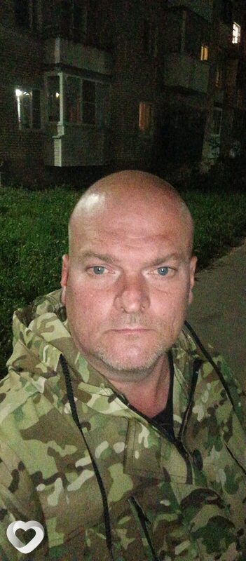 Алексей, 47, Сергиеве Посаде — анкета №2601691