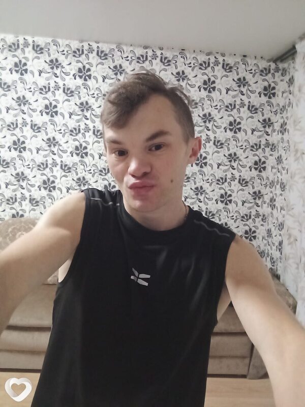 Алексей, 26, Нижнем Новгороде — анкета №2601701