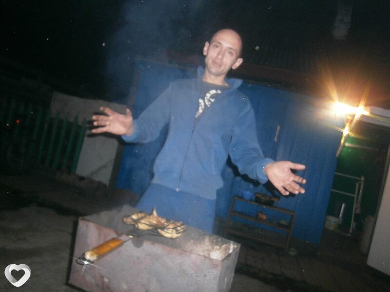 Денис, 24, Новокузнецке — анкета №2601657
