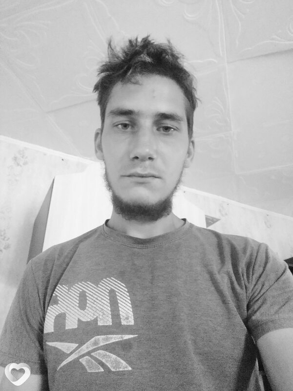 Пётр, 26, Минусинске — анкета №2601663