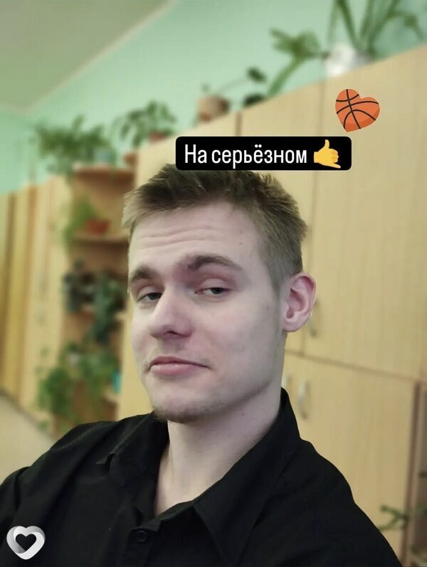 Серёжа, 22, Гродно — анкета №2601665