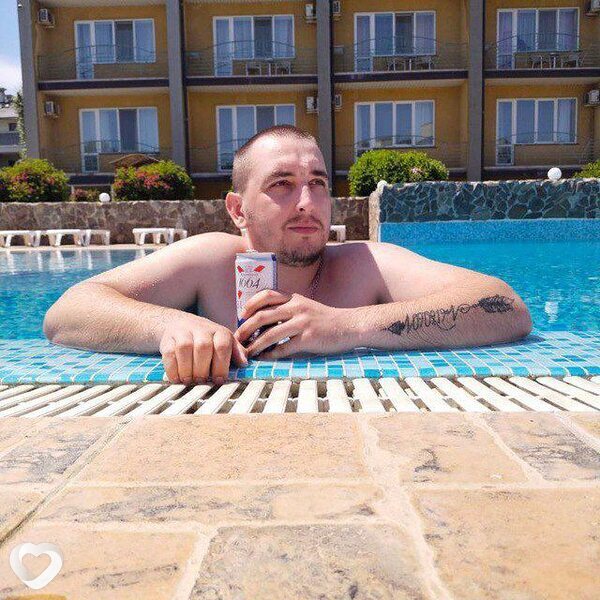 Юрий, Черноморск