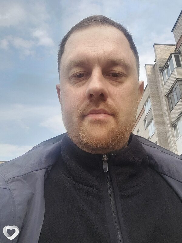 Константин, 39, Минске — анкета №2601674
