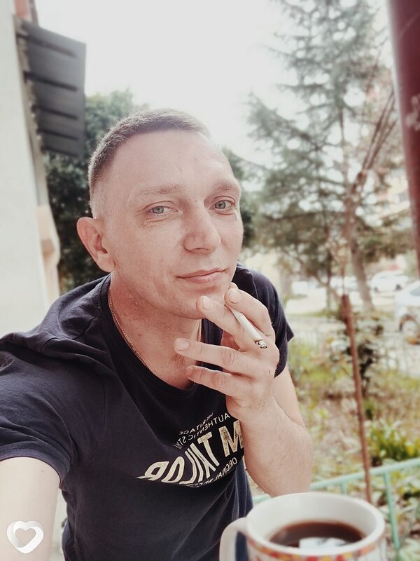 Алексей, 43, Сочи — анкета №2601757