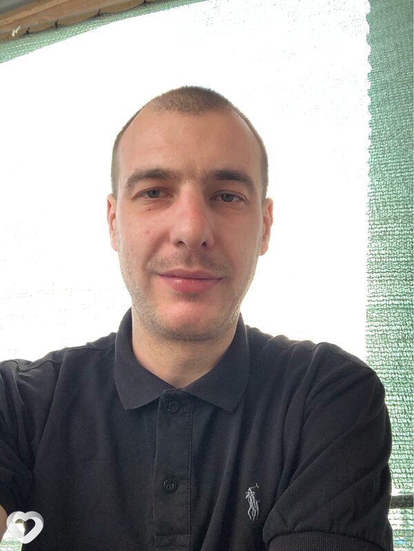 Александр, 28, Подольске — анкета №2601758