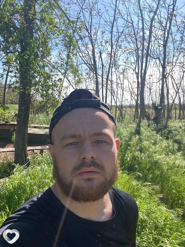 Анатолий, 36, Тюмени — анкета №2601760