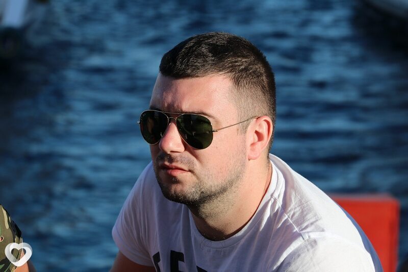 Дмитрий, 36, Барановичах — анкета №2601761