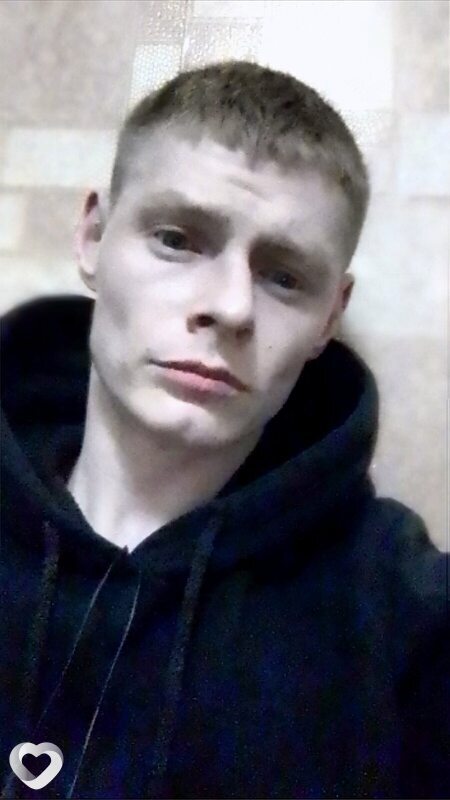 Александр, 30, Хабаровске — анкета №2601809