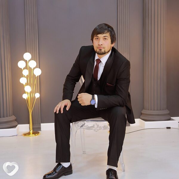 Sher, 31, Москве — анкета №2601810
