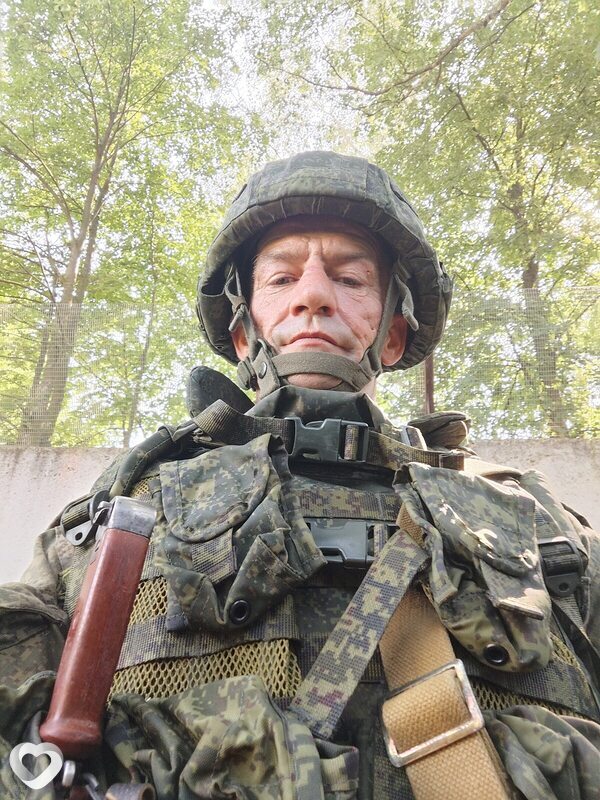 Юрий, 47, Москве — анкета №2601817
