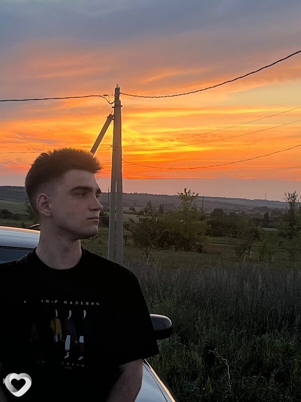 Дмитрий, 23, Ростове-на-Дону — анкета №2601821
