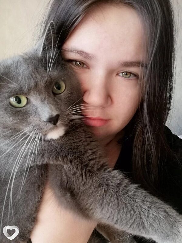 Ульяна, 28, Хабаровске — анкета №2602029