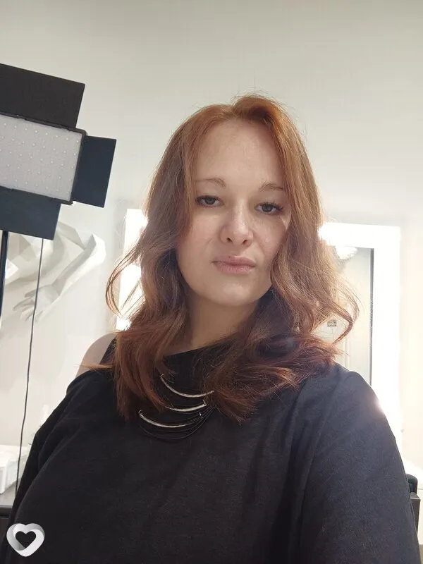 Юлия, 33, Москве — анкета №2602035