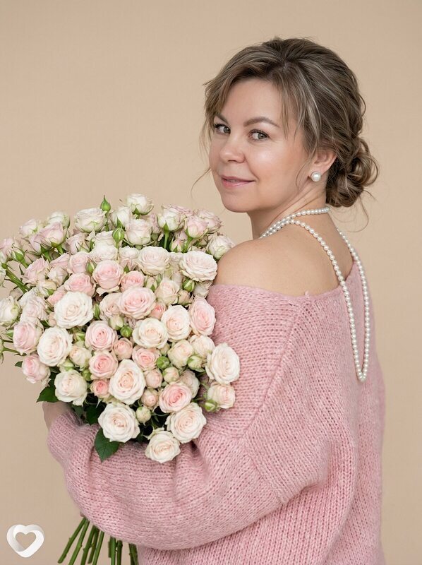 Татьяна, 49, Нижнем Тагиле — анкета №2602036