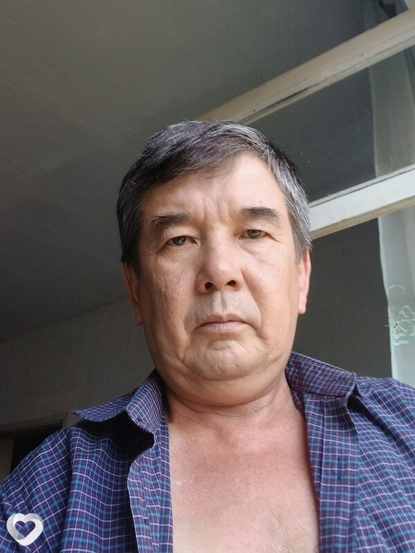 Бек, 49, Ташкент — анкета №2602043