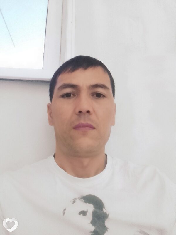 Бунйод, 40, Благовещенске — анкета №2602046