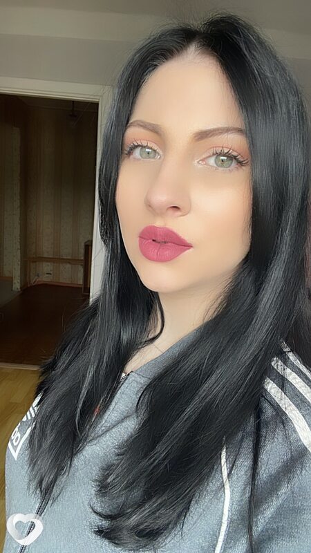 Karolina, 26, Мозыре — анкета №2601859