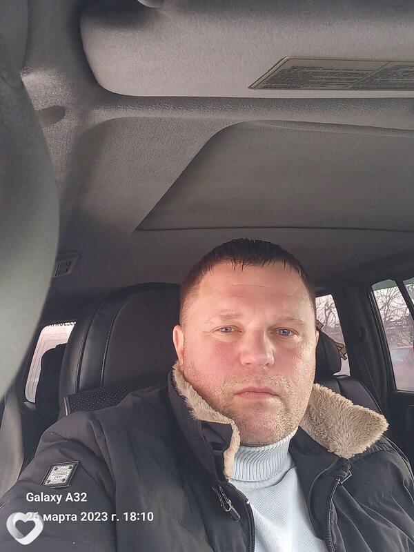 Дима, 42, Петропавловске-Камчатском — анкета №2601862