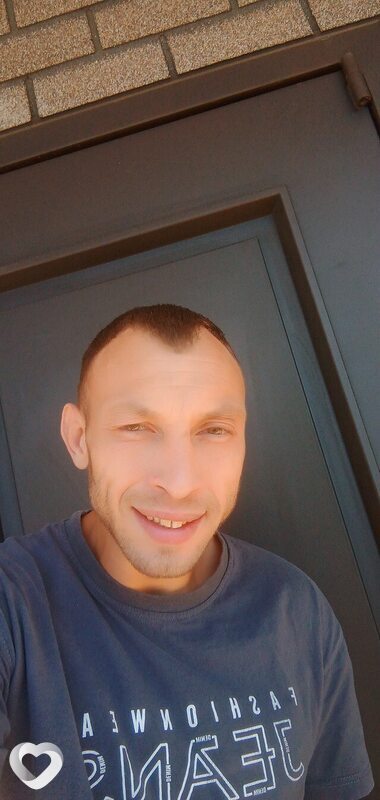Серёга, 34, Ярославле — анкета №2601864