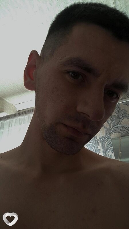 Кирилл, 25, Горках — анкета №2601874