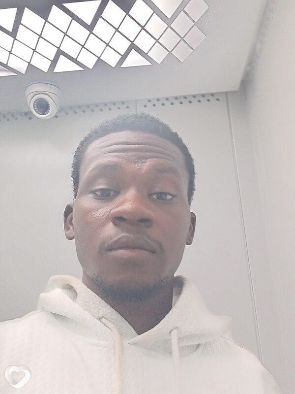 Bakary, 26, Минске — анкета №2601911