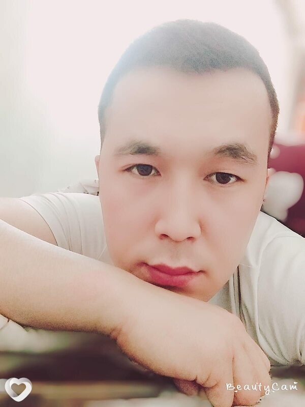 Kg, 28, Екатеринбурге — анкета №2601916