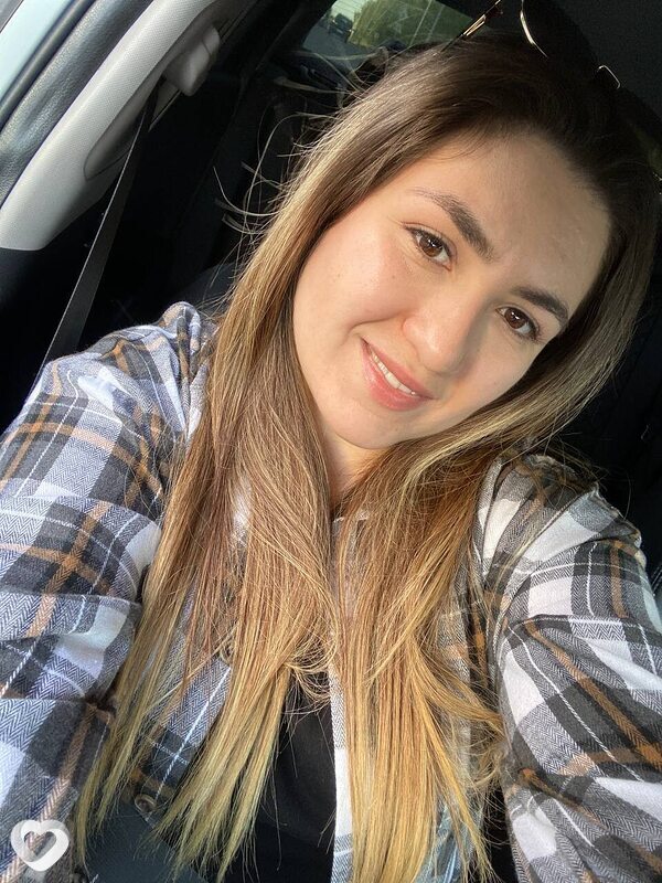 Настя, 23, Саратове — анкета №2601921