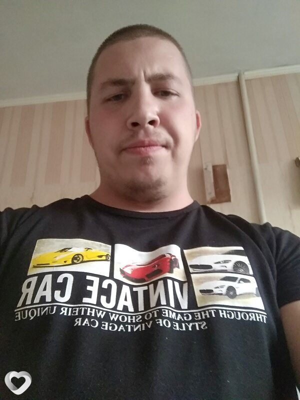 Максим, 35, Воткинске — анкета №2602104