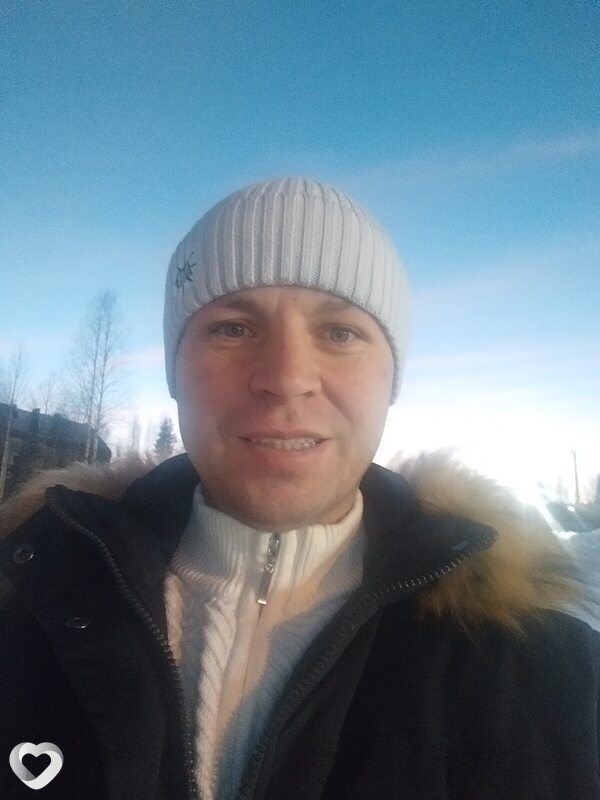 Андрей, 42, Красноуральске — анкета №2602105