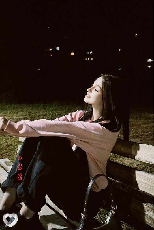 Карина, 26, Москве — анкета №2602119