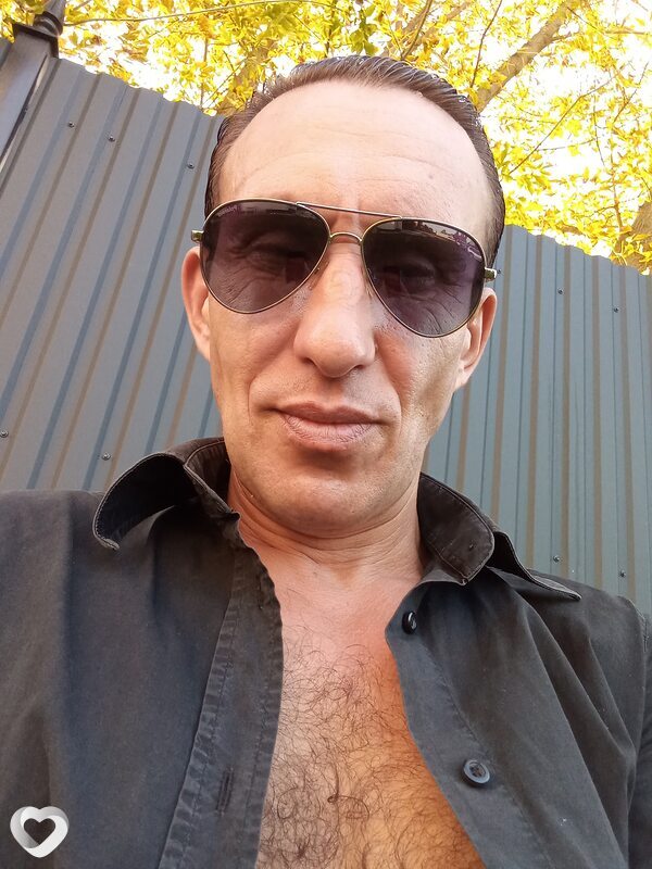 Vadym, 45, Варшава — анкета №2602123