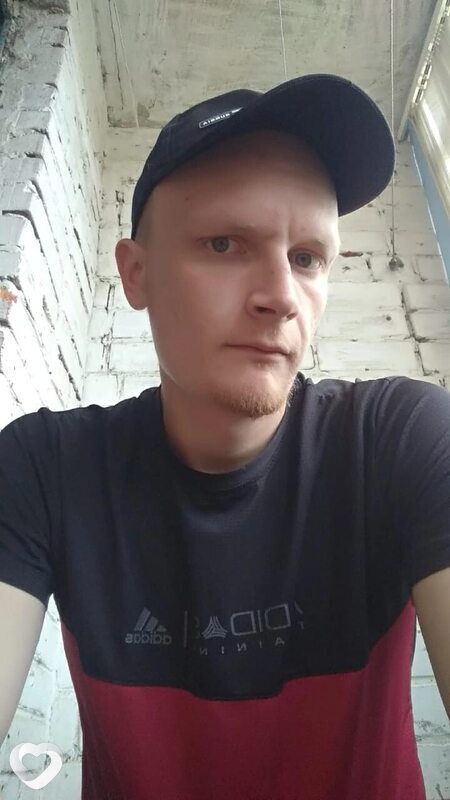 Владислав, 27, Петропавловске — анкета №2602083