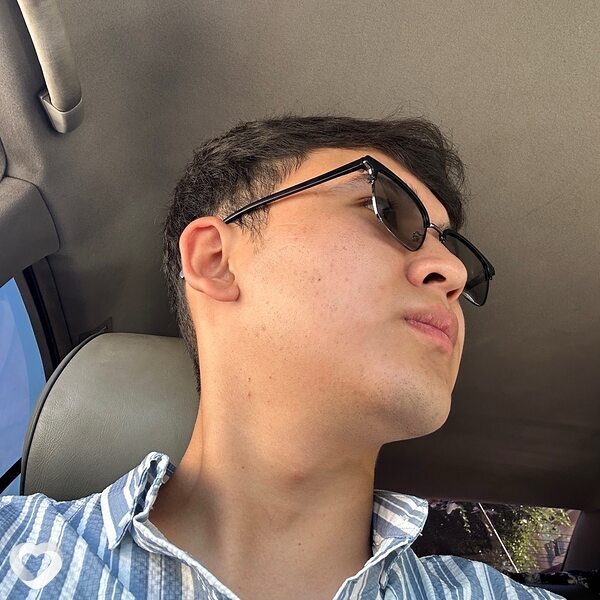 Bako, 22, Алматы — анкета №2602088