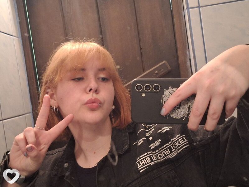 Мария, 23, Барнауле — анкета №2602094