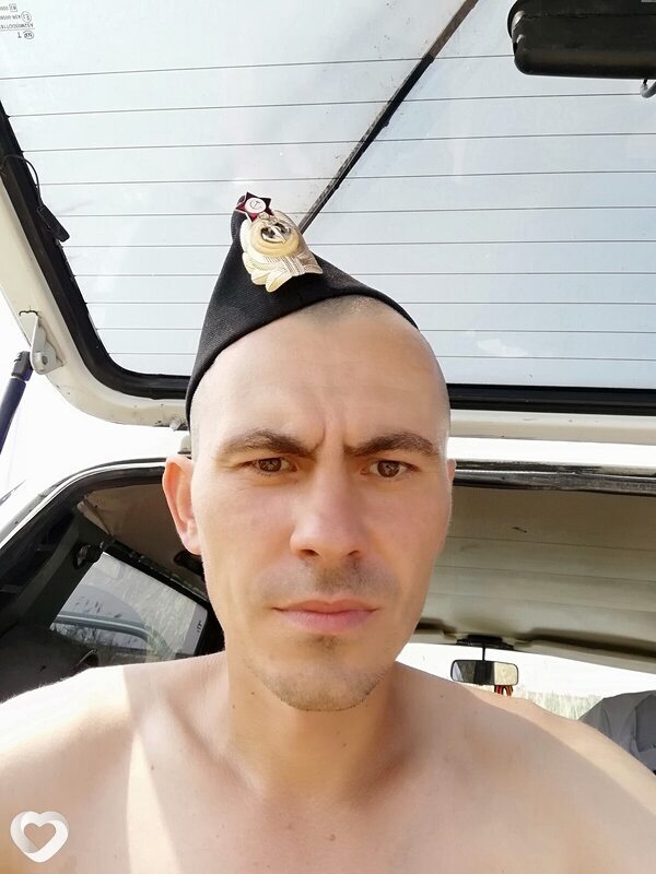 Сергей, 38, Волгограде — анкета №2602098